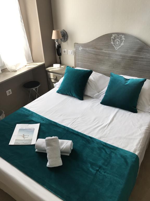 Hotel Oxford カンヌ エクステリア 写真