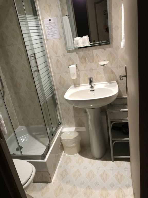 Hotel Oxford カンヌ エクステリア 写真