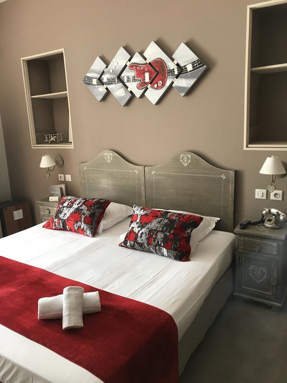 Hotel Oxford カンヌ エクステリア 写真