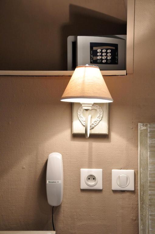Hotel Oxford カンヌ エクステリア 写真