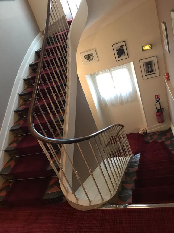 Hotel Oxford カンヌ エクステリア 写真