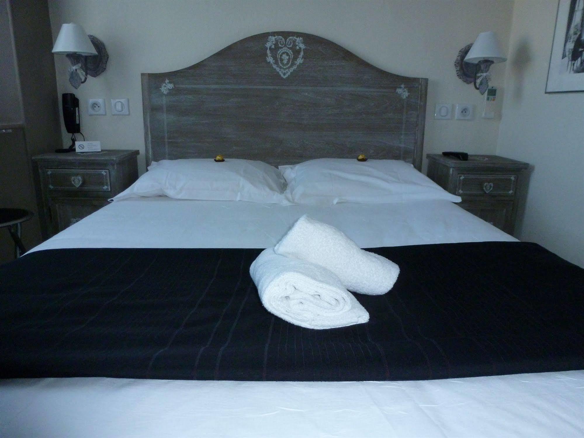 Hotel Oxford カンヌ エクステリア 写真